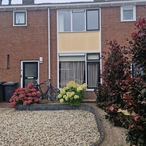 Zwolle, Westenholterweg, bovenwoning - foto 1