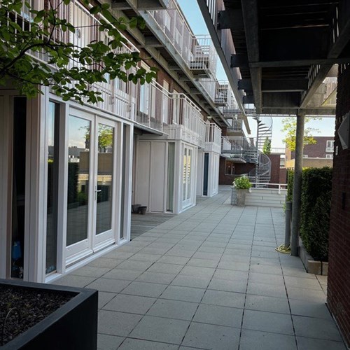 Ede, Oude Kerkplein, 3-kamer appartement - foto 1