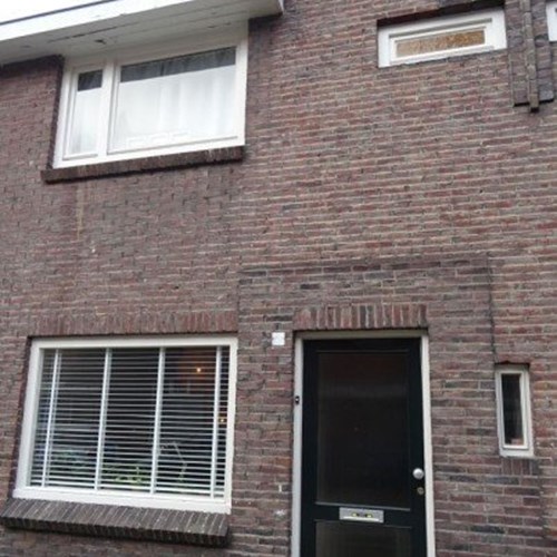 Eindhoven, Fuchsiastraat, tussenwoning - foto 1