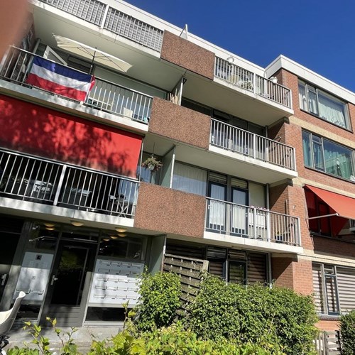 Rotterdam, Grienderwaard, 4-kamer appartement - foto 1