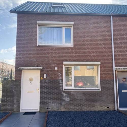 Eindhoven, Gelaarsde Kat, hoekwoning - foto 1