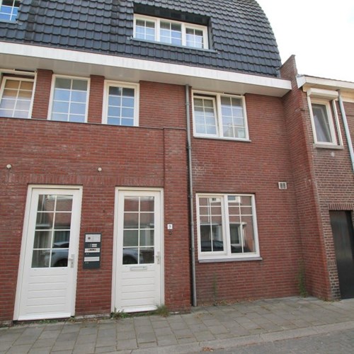 Tilburg, Noord-besterdstraat, maisonnette - foto 1