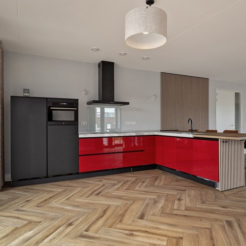 Berkel en Rodenrijs, Petrus Camperstraat, 4-kamer appartement - foto 1