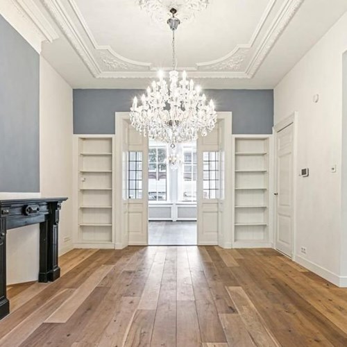 Den Haag, Regentesselaan, benedenwoning - foto 1