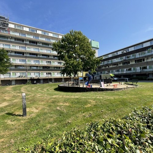 Amersfoort, Turpijnplaats, kamer - foto 1