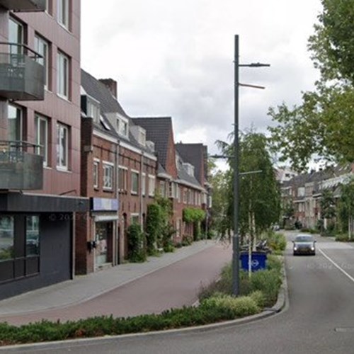 Eindhoven, Hertogstraat, 2-kamer appartement - foto 1
