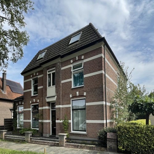 Apeldoorn, Arnhemseweg, kamer - foto 1