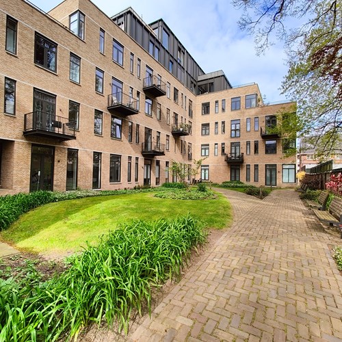 Arnhem, Velperweg, zelfstandige studio - foto 1