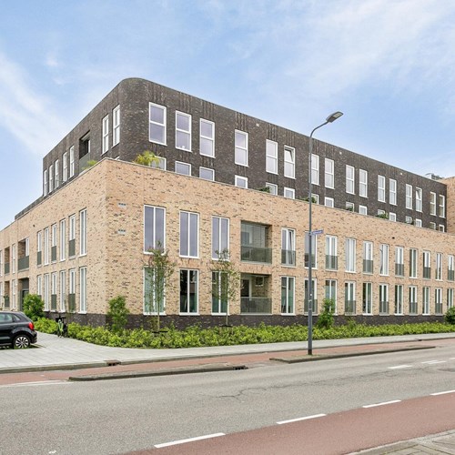 Den Bosch, Lekstraat, 3-kamer appartement - foto 1