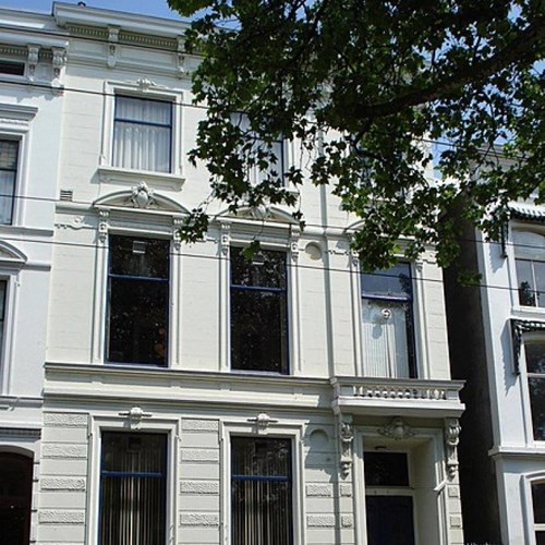 Rotterdam, Eendrachtsweg, zelfstandige studio - foto 1