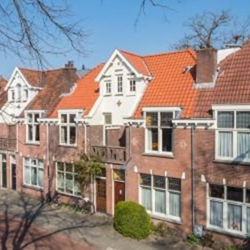 Utrecht, Croeselaan, bovenwoning - foto 1