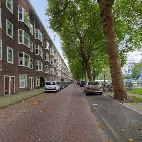 Amsterdam, Westlandgracht, 3-kamer appartement - foto 1