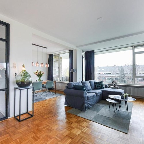 Voorburg, Laan van Nieuw Oosteinde, maisonnette - foto 1