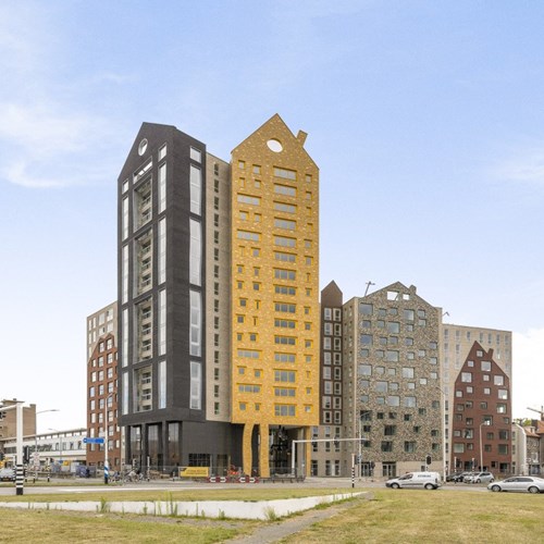 Eindhoven, Marconilaan, 3-kamer appartement - foto 1