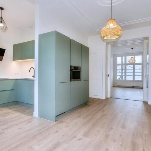 Den Haag, Valkenboskade, bovenwoning - foto 1
