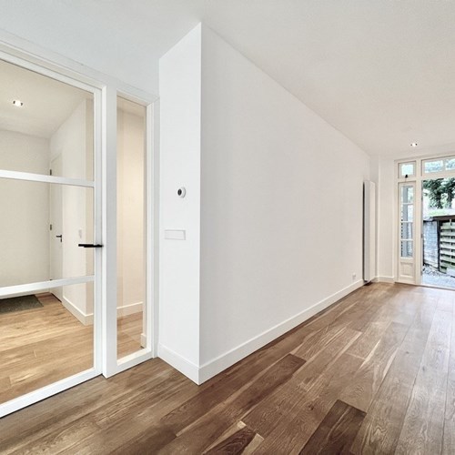 Amsterdam, Van Tuyll van Serooskerkenweg, 3-kamer appartement - foto 1