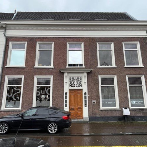 Breda, Haven, 2-kamer appartement - foto 1