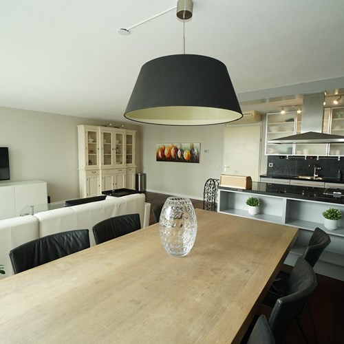 Rotterdam, Bierstraat, 3-kamer appartement - foto 1