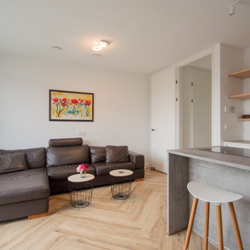 Landsmeer, Van Ackerhof, 2-kamer appartement - foto 1