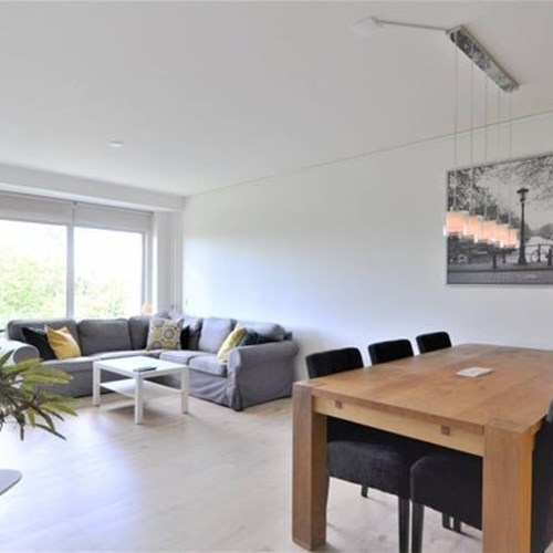 Amsterdam, Nachtwachtlaan, 2-kamer appartement - foto 1