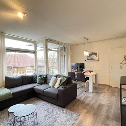 Arnhem, Coehoornstraat, 2-kamer appartement - foto 1