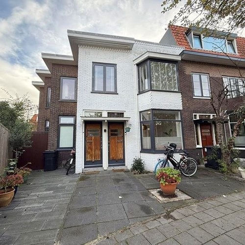 Haarlem, Kempstraat, 4-kamer appartement - foto 1