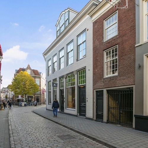 Den Bosch, Poort van Diepen, bovenwoning - foto 1