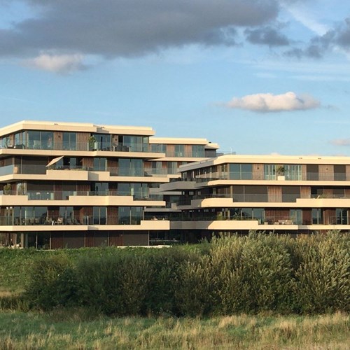 Lent, Victor Beermannhof, 3-kamer appartement - foto 1