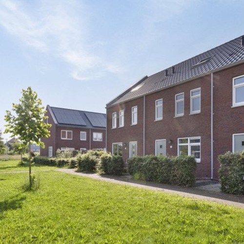 Apeldoorn, Korrelhoed, tussenwoning - foto 1