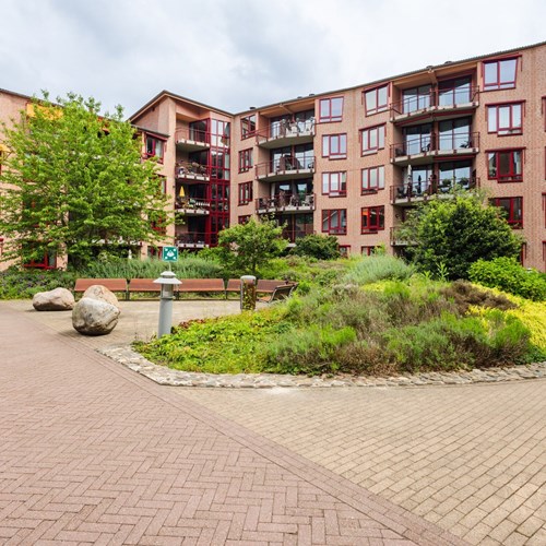 Utrecht, Kennedylaan, 2-kamer appartement - foto 1