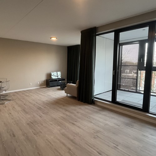 Hoofddorp, Niemeyerstraat, 3-kamer appartement - foto 1