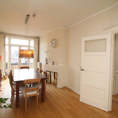 Den Haag, Van Aerssenstraat, 3-kamer appartement - foto 1