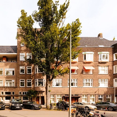 Amsterdam, Michelangelostraat, 3-kamer appartement - foto 1