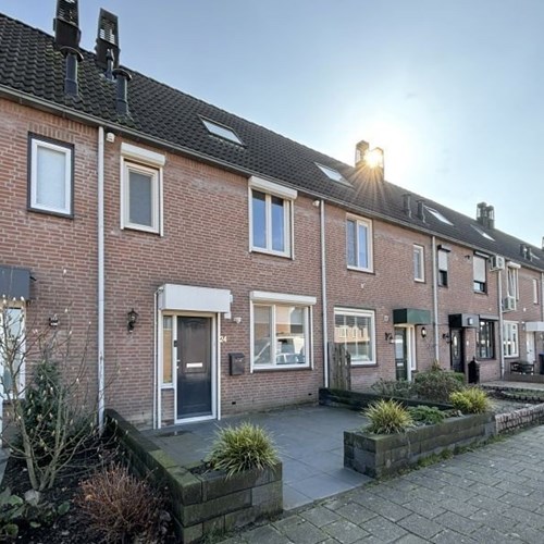 Eindhoven, Perigordlaan, tussenwoning - foto 1
