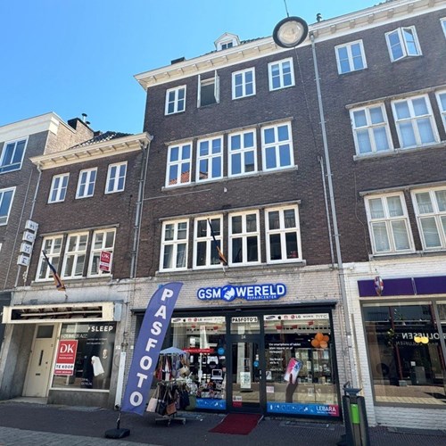 Arnhem, Koningstraat, 2-kamer appartement - foto 1