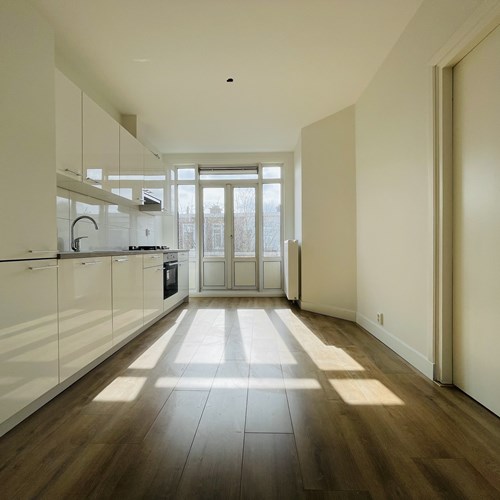 Den Haag, BAKKERSSTRAAT, 3-kamer appartement - foto 1
