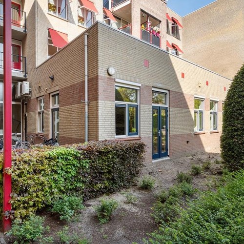 Tiel, Koornmarkt, 2-kamer appartement - foto 1