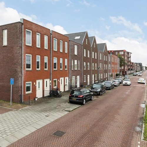 Hoofddorp, Biesheuvelstraat, 3-kamer appartement - foto 1