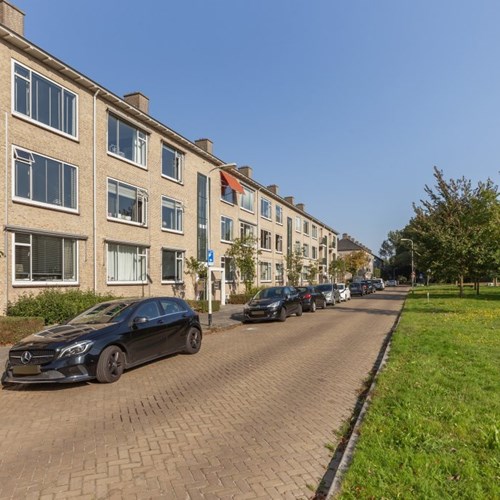 Breda, Boeimeerlaan, 3-kamer appartement - foto 1