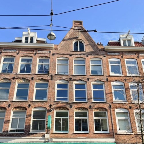 Amsterdam, Ferdinand Bolstraat, 2-kamer appartement - foto 1