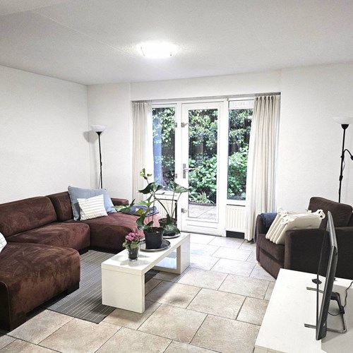 Amsterdam, Keizersstraat, 3-kamer appartement - foto 1