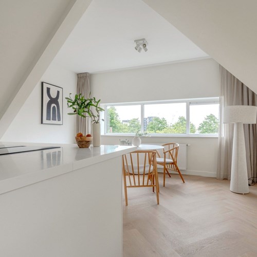 Rotterdam, Zuidhoek, 3-kamer appartement - foto 1