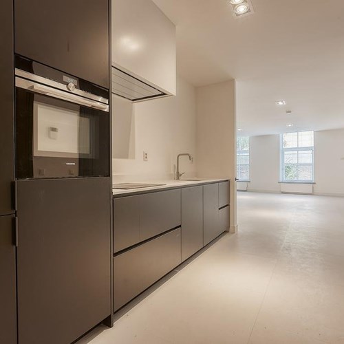 Den Haag, Molenstraat, benedenwoning - foto 1