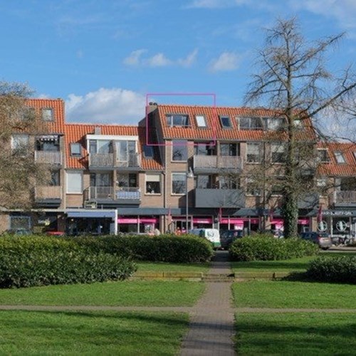 Almelo, Lisdodde, bovenwoning - foto 1