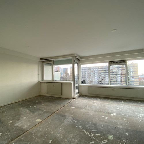 Rotterdam, Kruiskade, 2-kamer appartement - foto 1