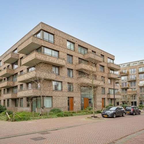 Amsterdam, John Blankensteinstraat, 3-kamer appartement - foto 1