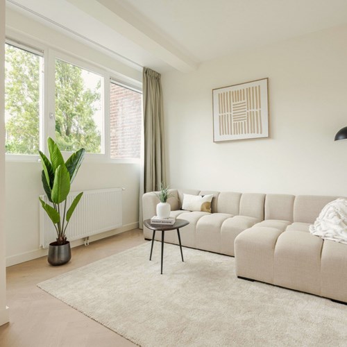 Rotterdam, Zuidhoek, 4-kamer appartement - foto 1