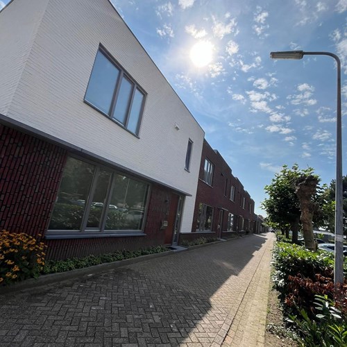 Weert, Nazarethsteeg, eengezinswoning - foto 1