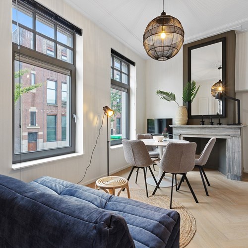 Nijmegen, Hertogstraat, bovenwoning - foto 1
