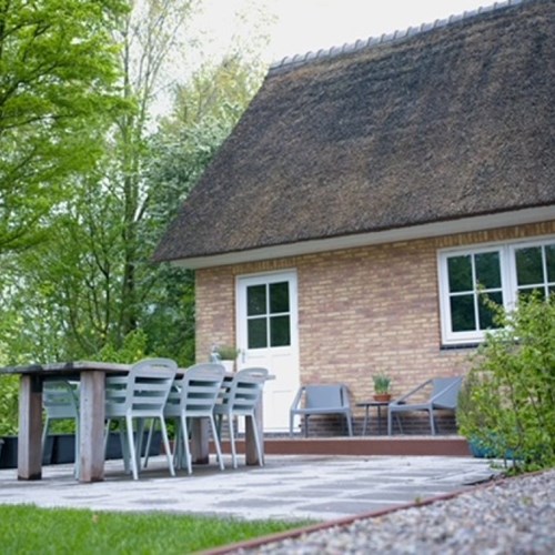 Terherne, Tuolle, zelfstandige studio - foto 1